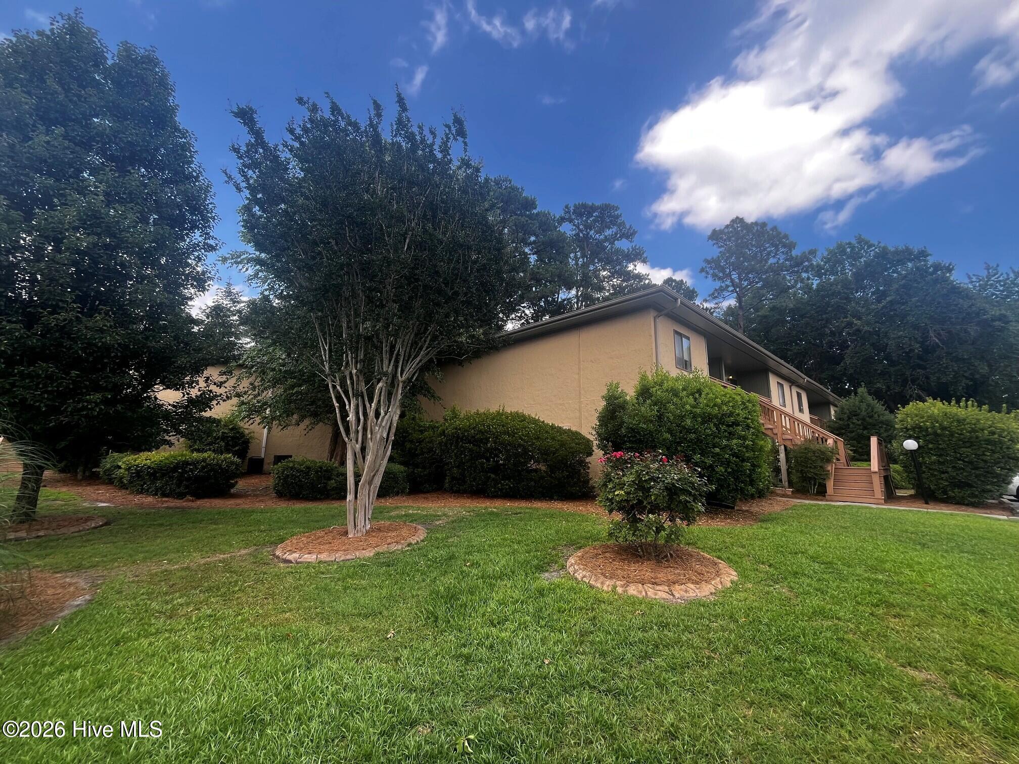 Homes for sale in Wilmington, NC | 3701 Saint Johns Ct #Unit A, Wilmington, NC 28403 | MLS# 100569939
