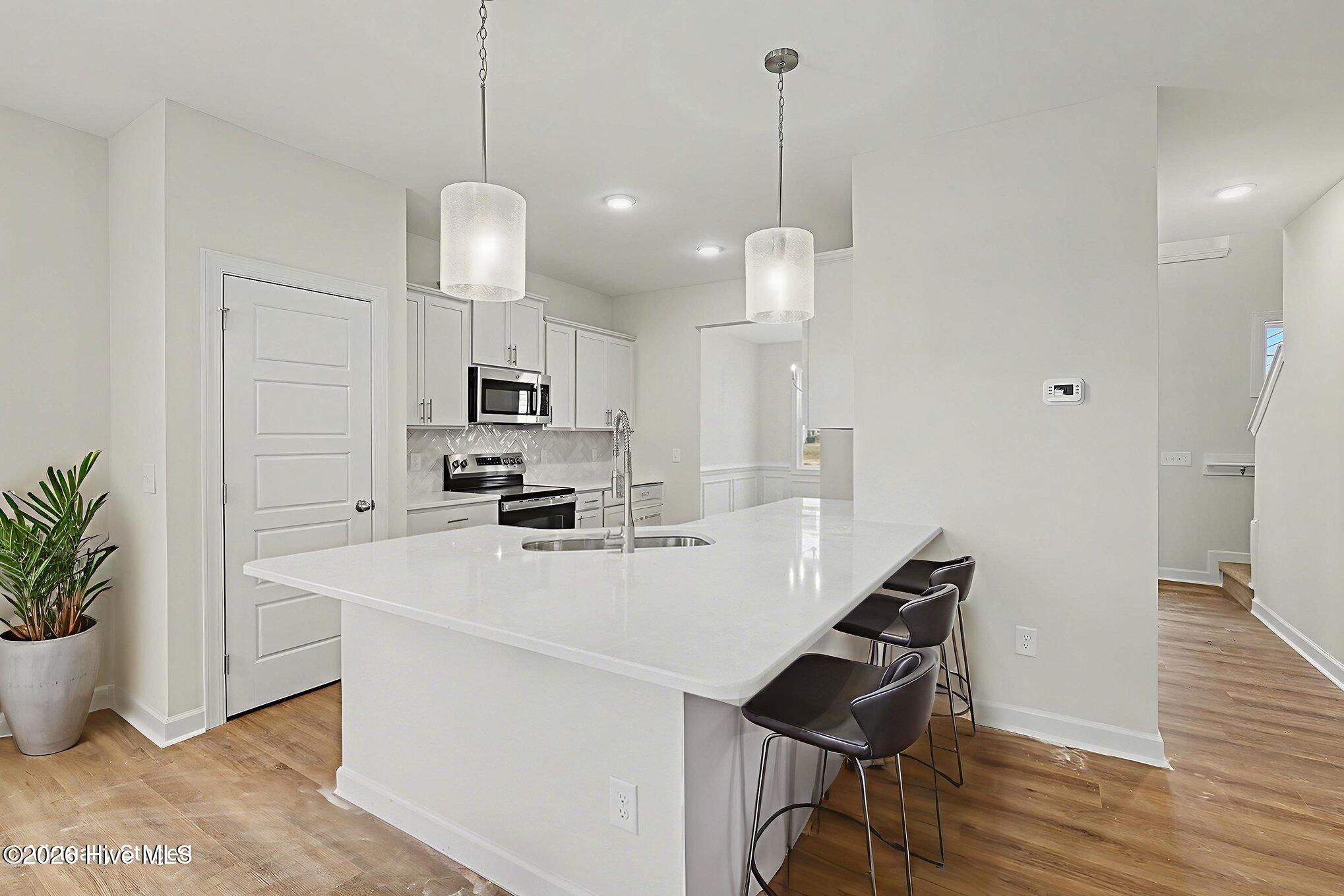 300 Hudson Village Drive, La Grange, NC, 28551