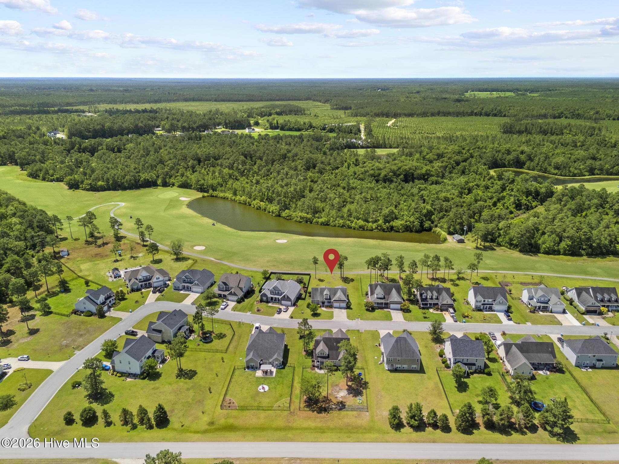 417 Meadowland Circle,Maple Hill