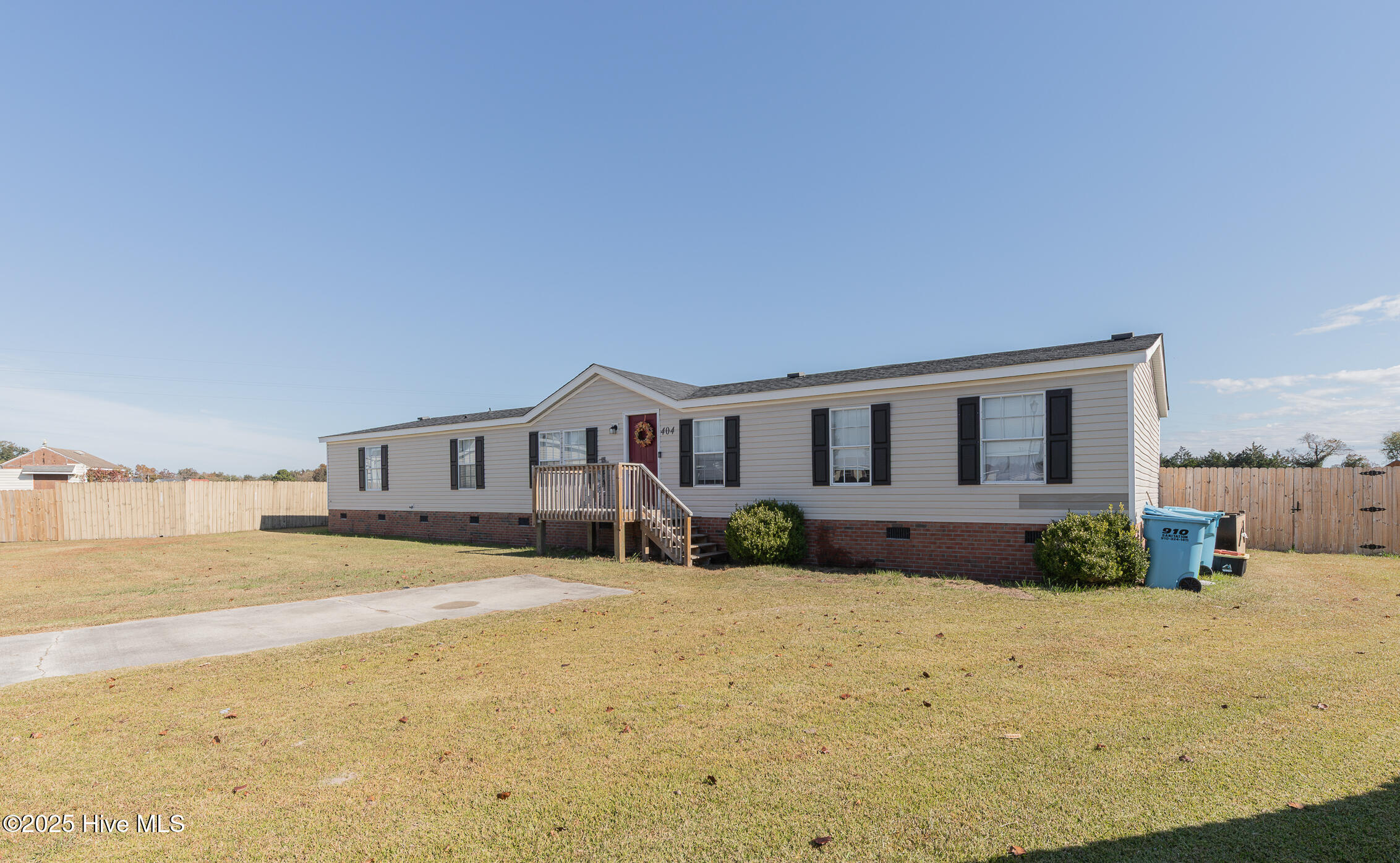 Homes for sale in Jacksonville, NC | 404 Threshing Ct, Jacksonville, NC 28540 | MLS# 100539662