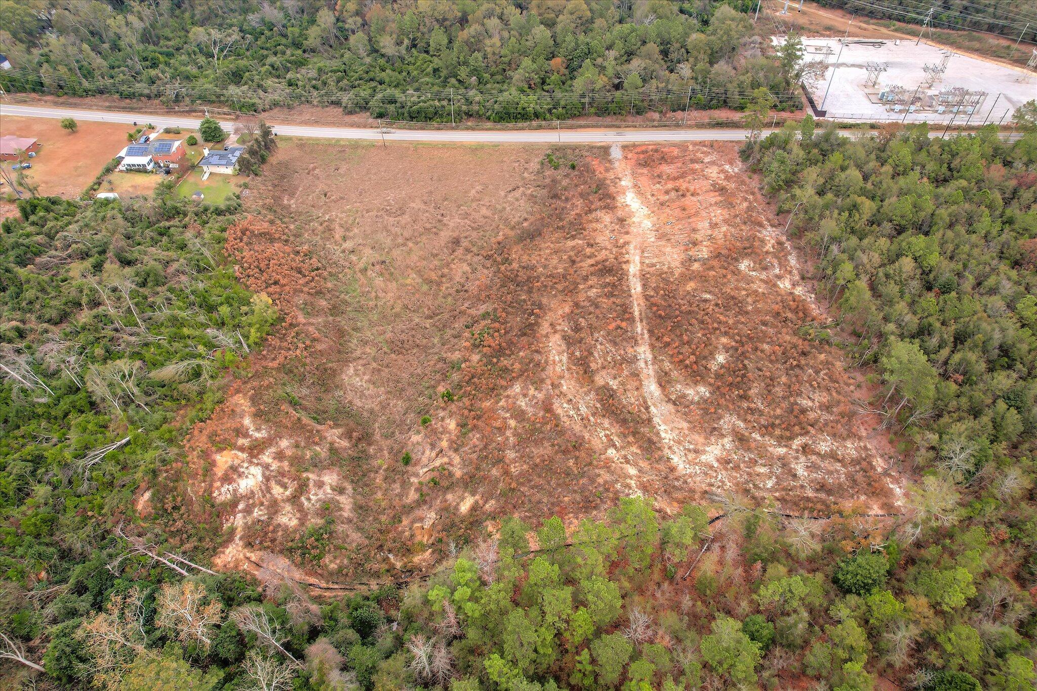 00 Bradleyville Road, North Augusta, SC, 29841