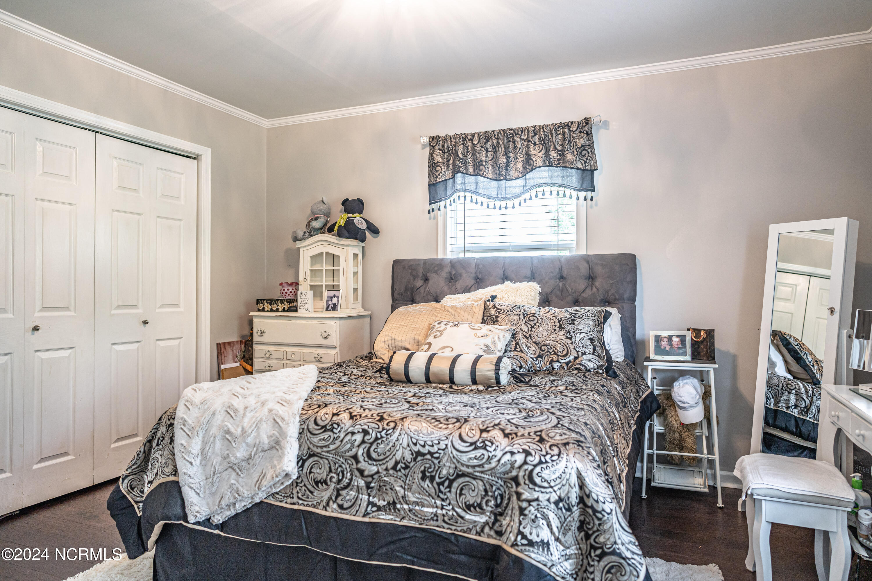 130 Martin Trail