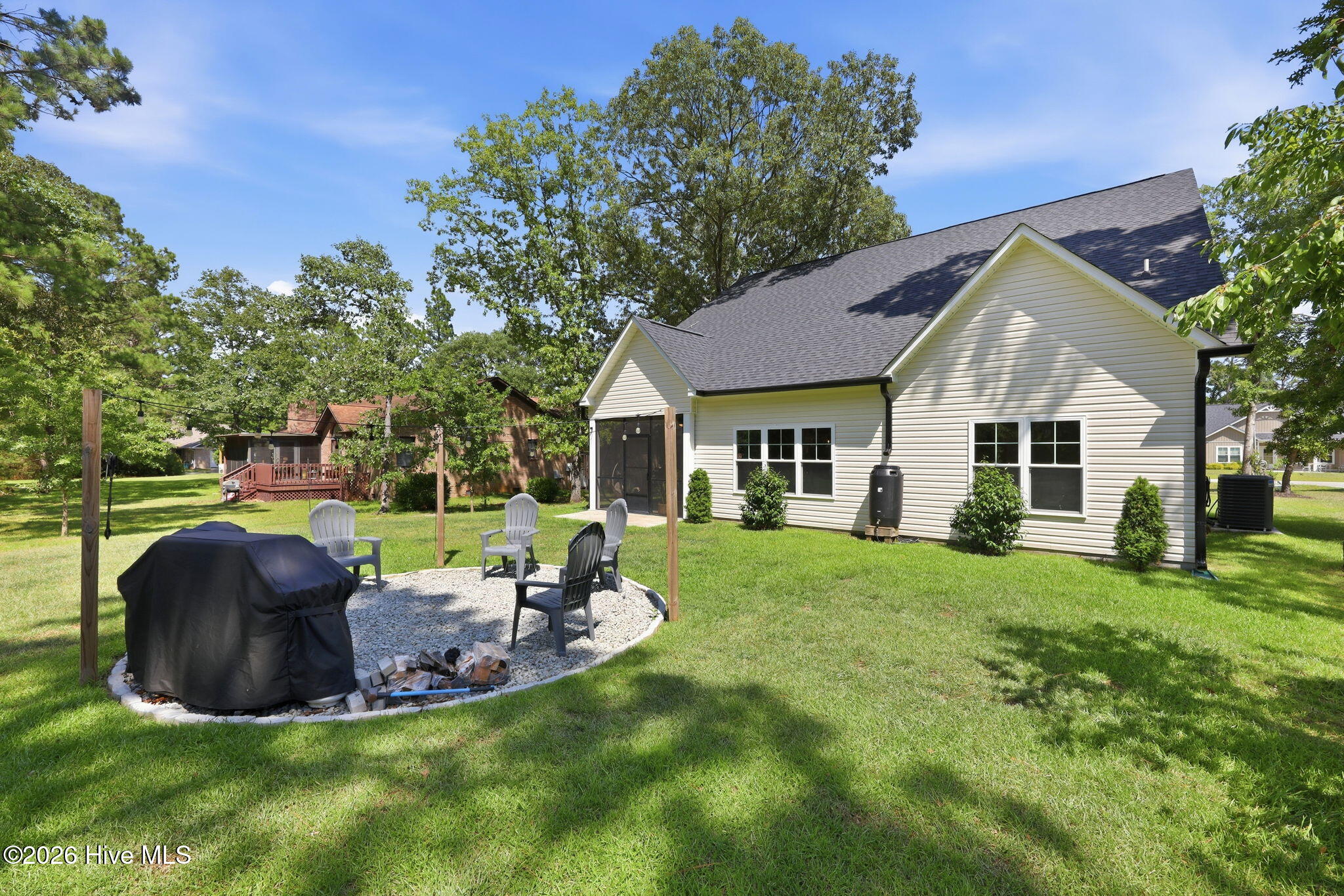 813 Bluebird Drive,New Bern
