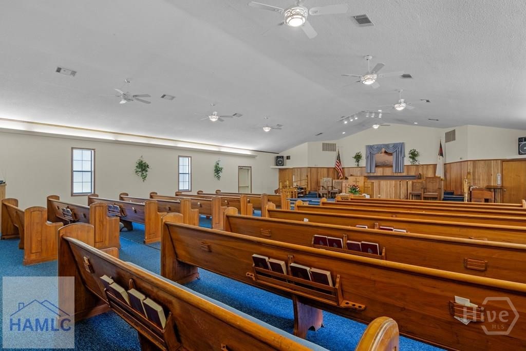 1933 Talmadge Road, Allenhurst, GA, 31301