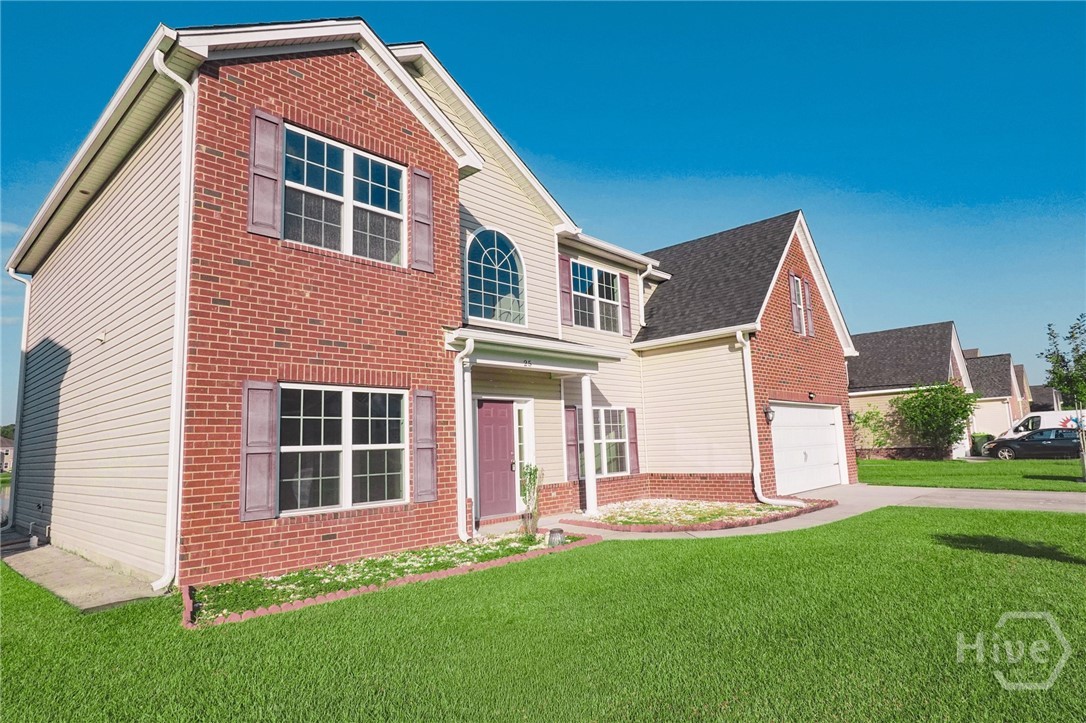 25 Litchfield Drive, Savannah, GA, 31419