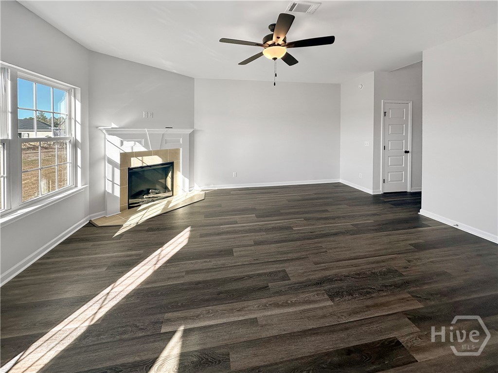 Homes for sale in Allenhurst, GA | 70 Antler Ave Se, Allenhurst, GA 31301 | MLS# SA341188