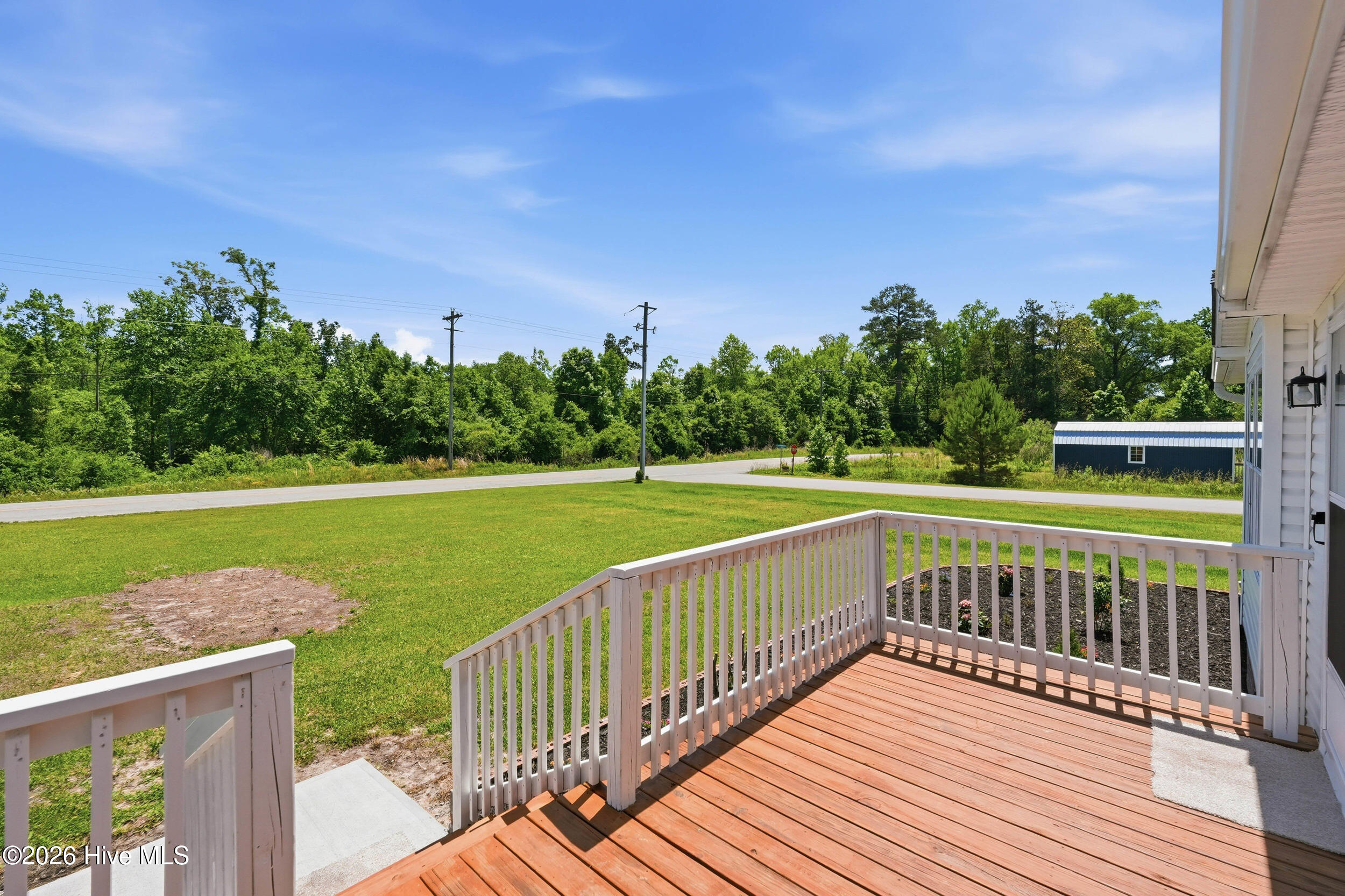 1257 Old 30 Road,Maysville