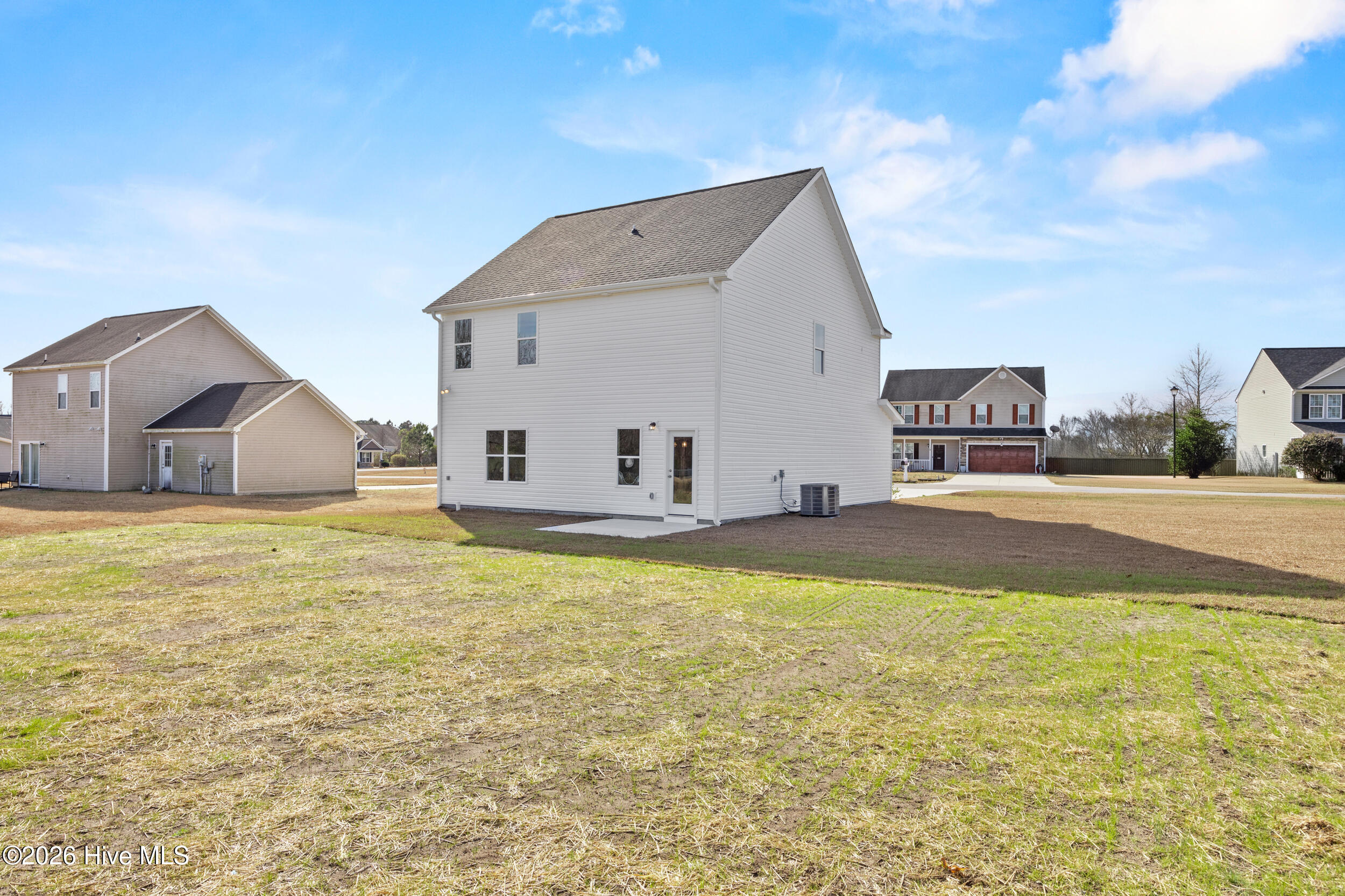 105 Dallas Drive,Beulaville