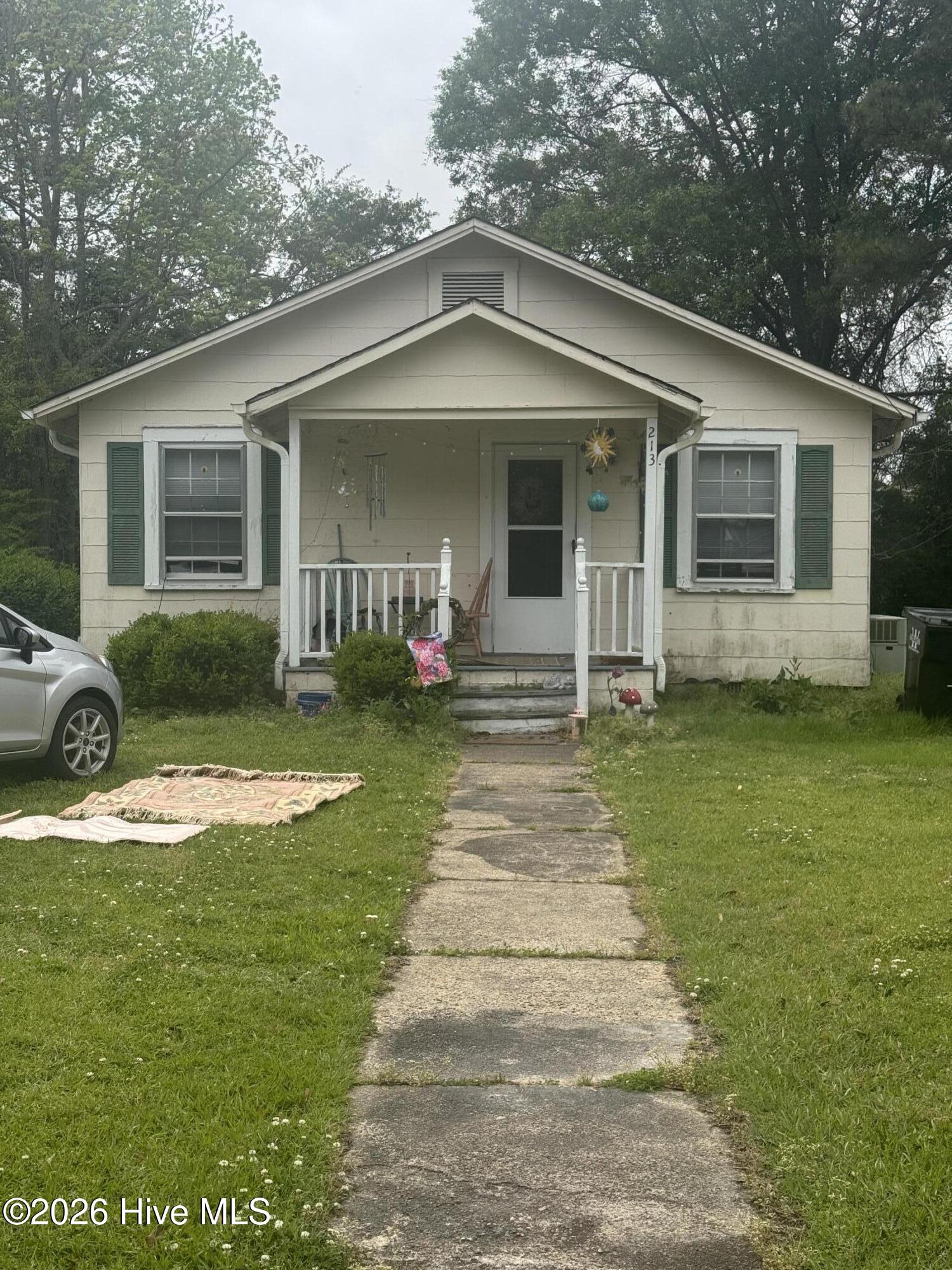 502 Hollywood Boulevard, Havelock, NC, 28532