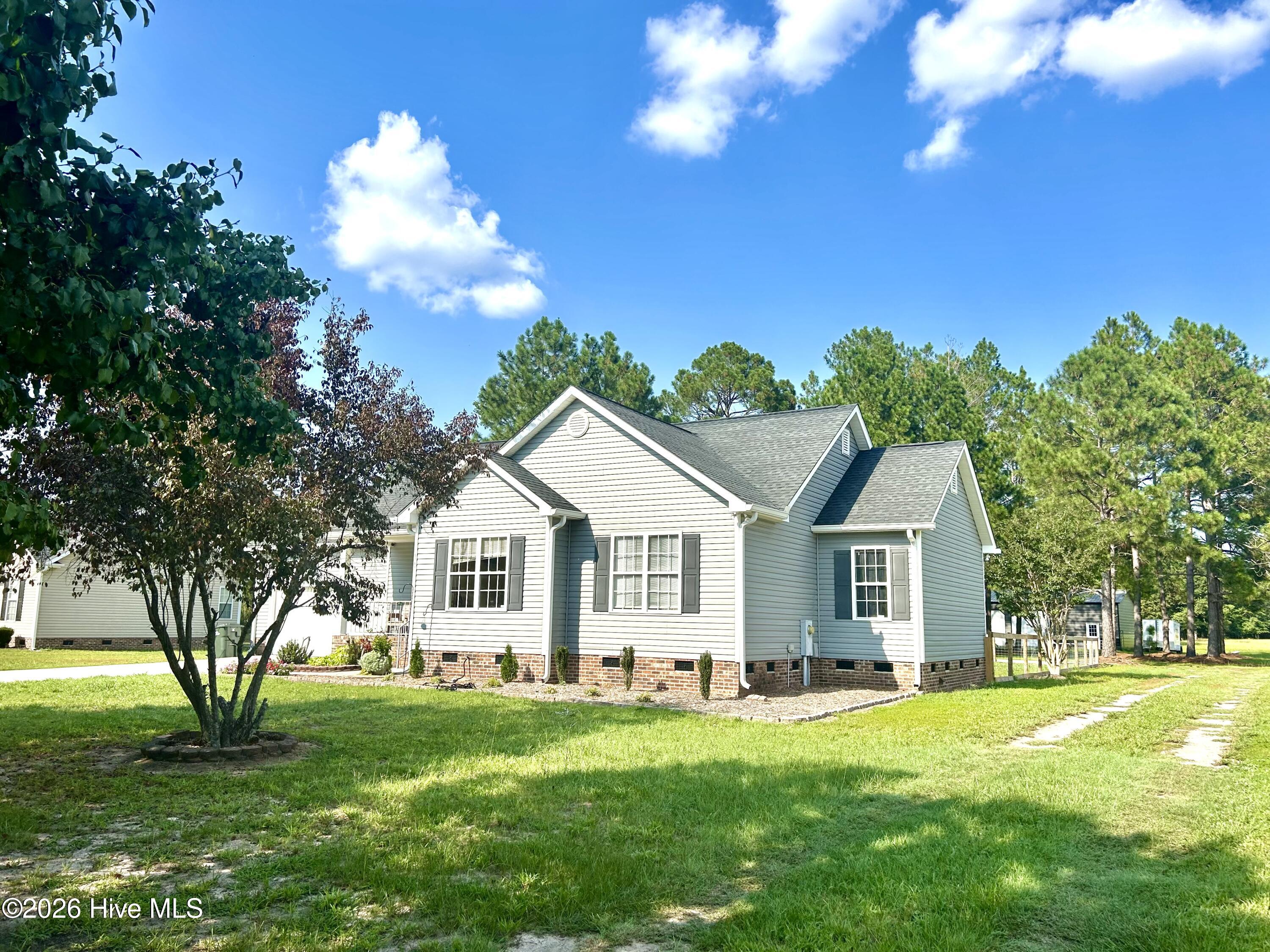 Photo 3 of Single family home for sale at 9361 Mcleod Rd, Laurinburg, NC 28352 | MLS# 100601477 | Listing updated on 2026-09-04
