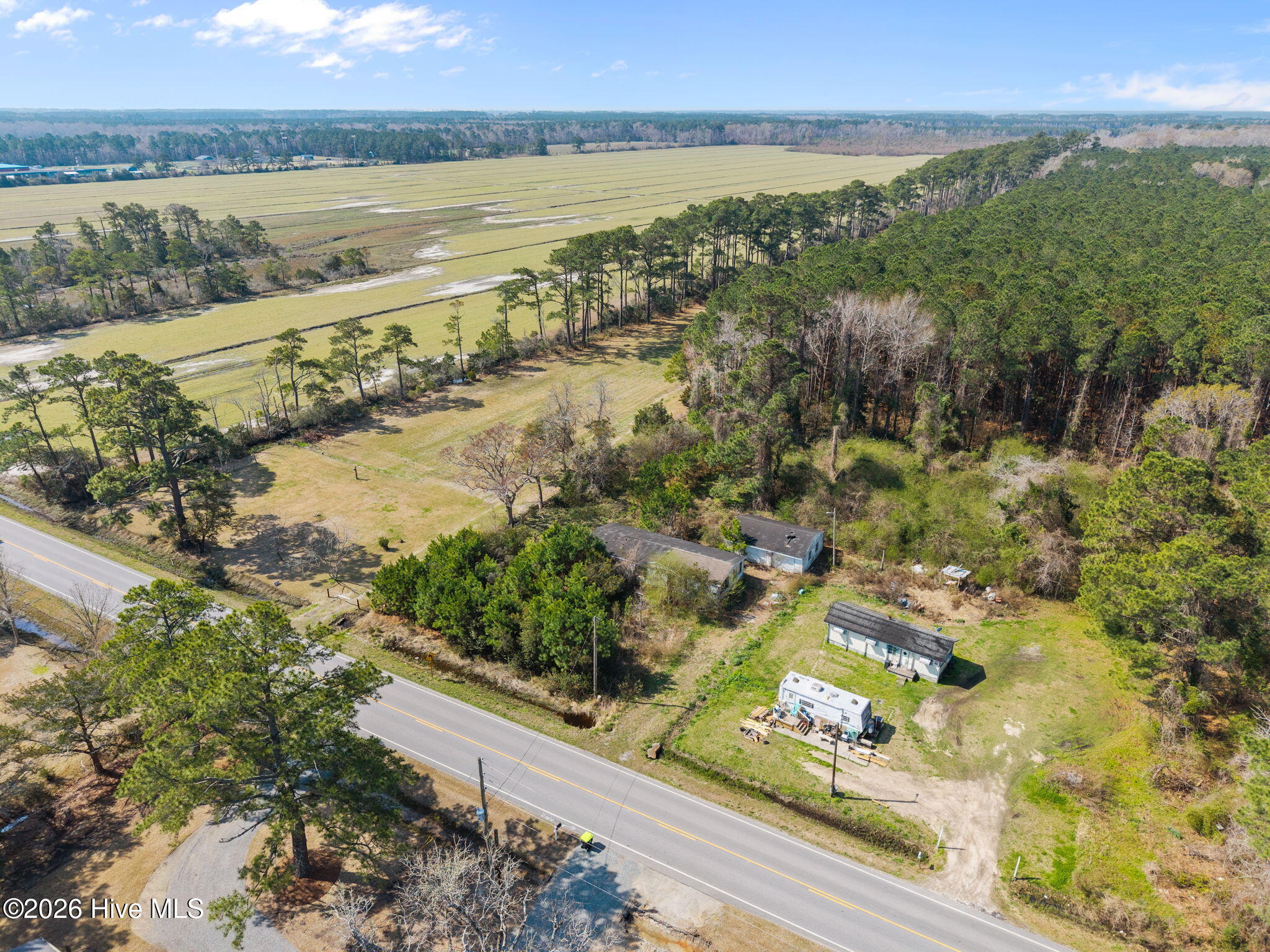 279 Merrimon Road, Beaufort, NC, 28516