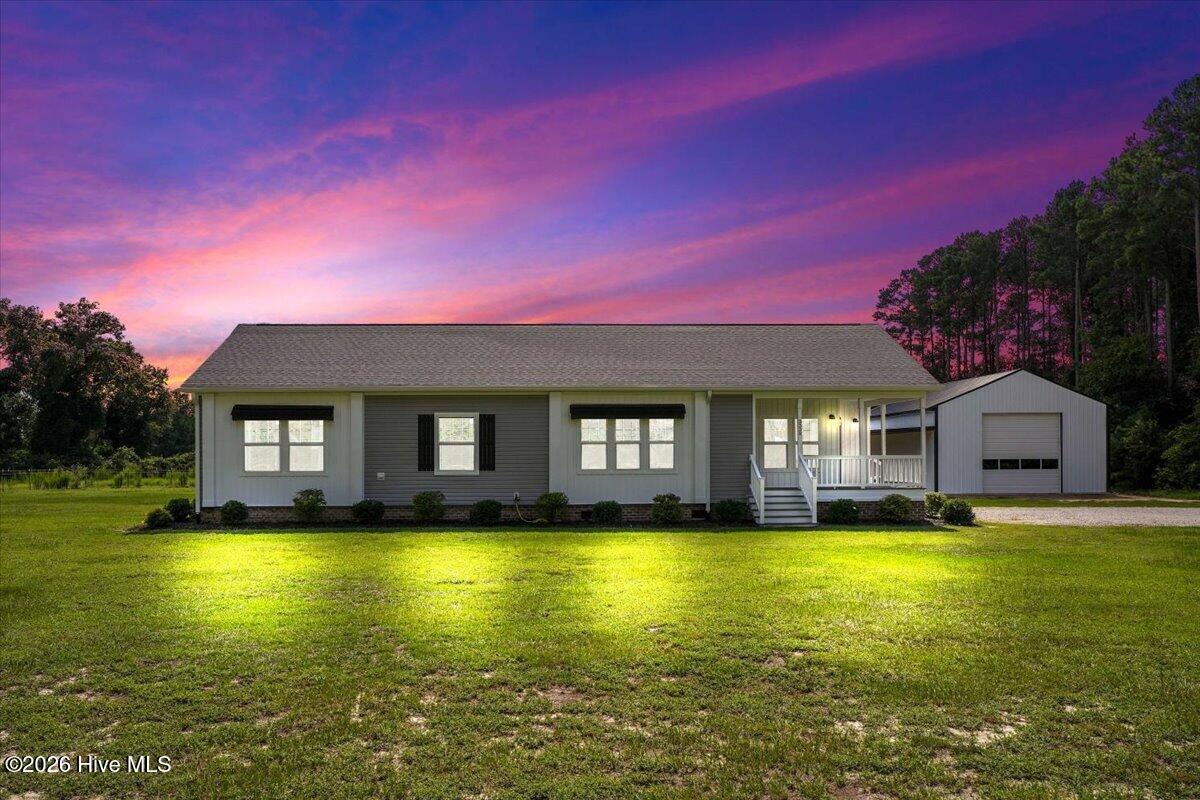 1st image of 3339 Nc 903, La Grange, NC 28551 | MLS# 100597845