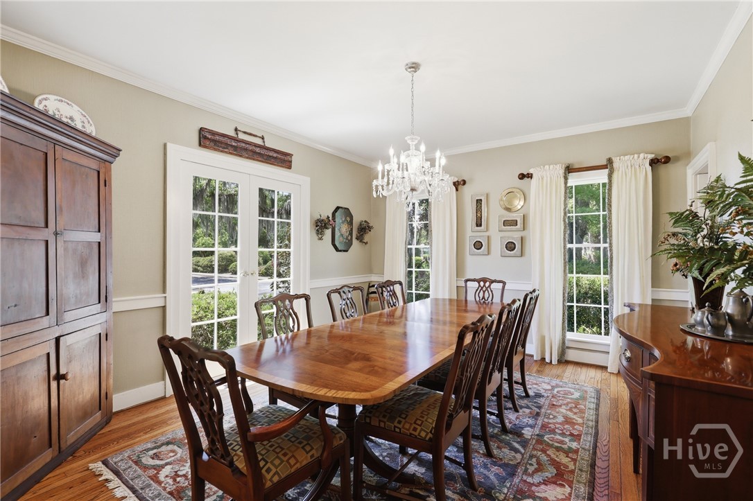 402 E 44th Street, Savannah, GA, 31405