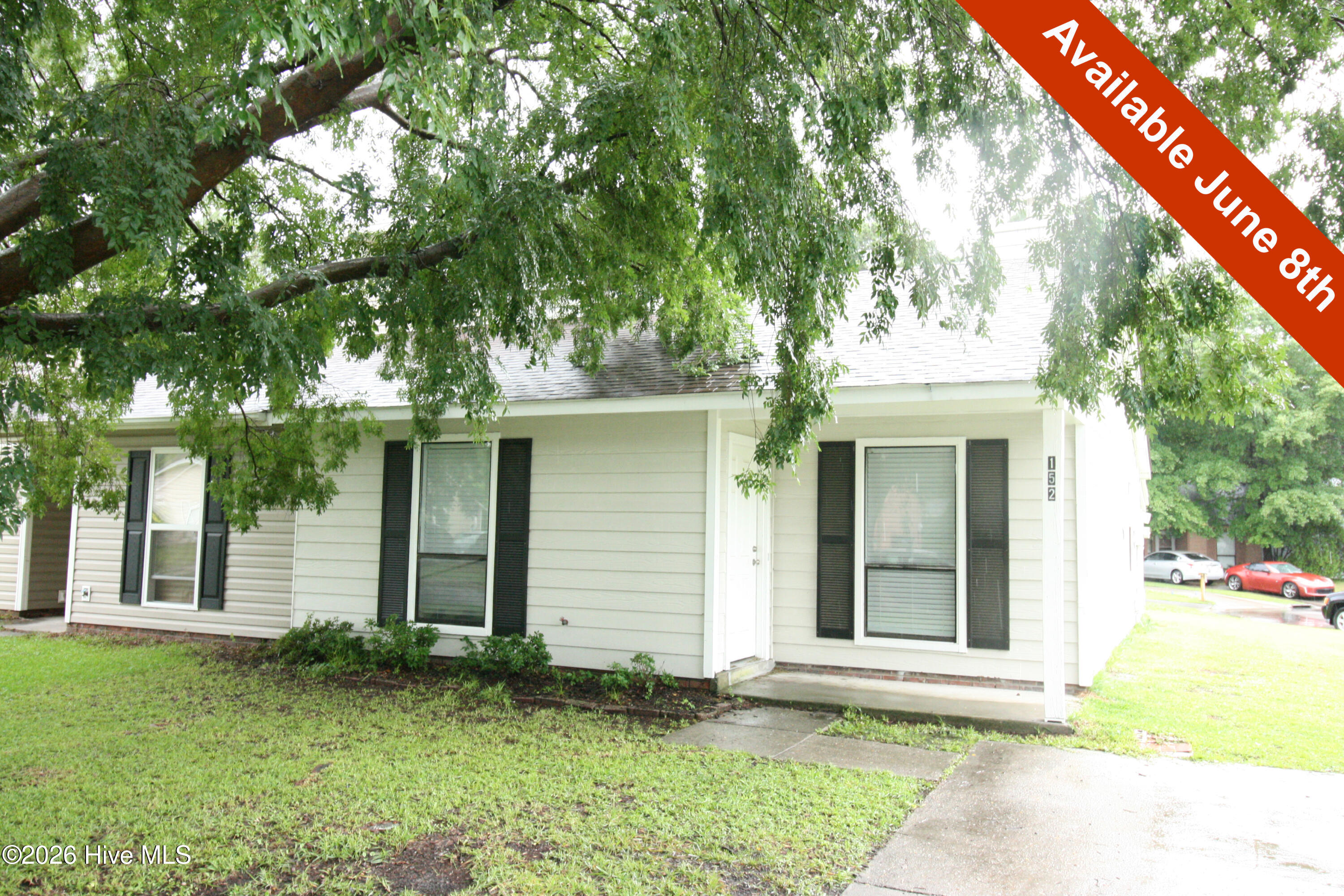 152 Village Circle, Jacksonville, NC, 28546