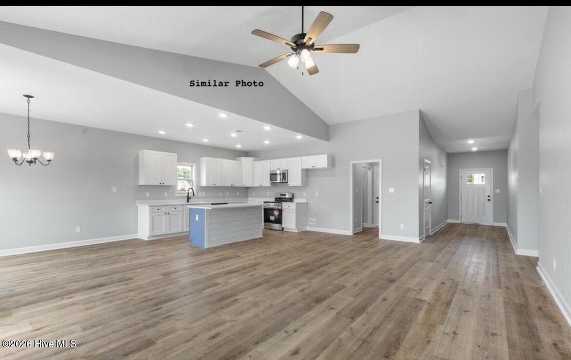 Exterior photo of 896 Whaley Road, Kinston, NC 28501. MLS: 100603309