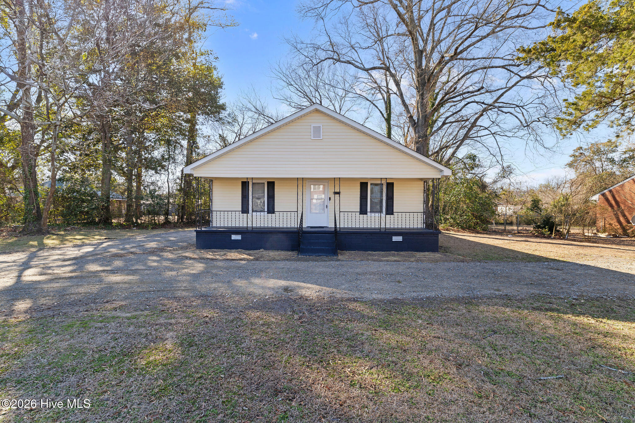 804 E Pine Street, Goldsboro, NC 27530 Listing Photo  1