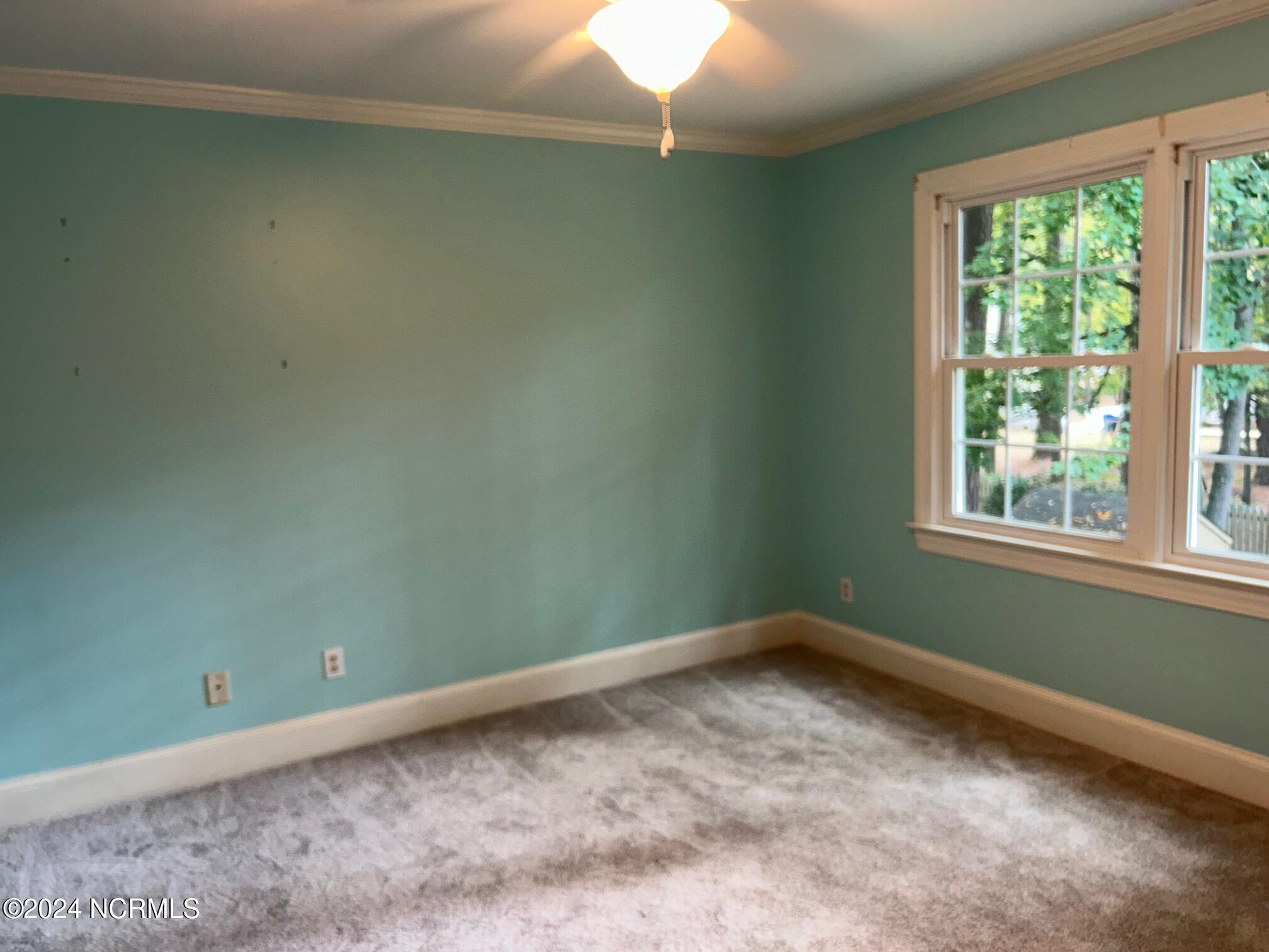 Exterior photo of 203 Wesley Road, Greenville, NC 27858. MLS: 100600191