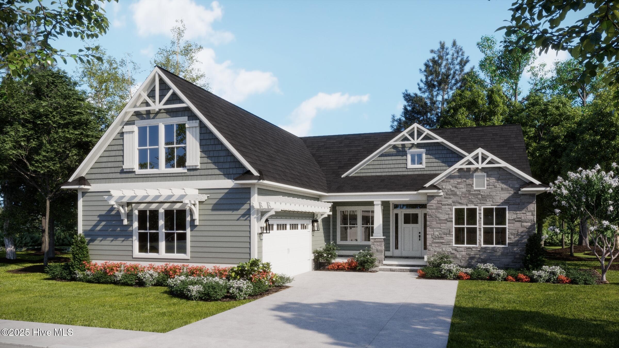 Property at 6871 Beckman Circle