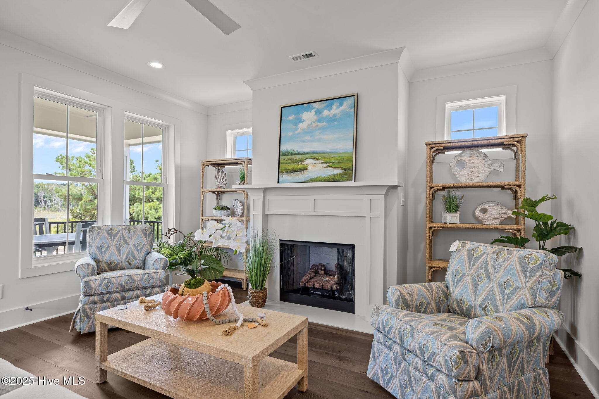 609 Cannonsgate Drive, Newport, NC, 28570