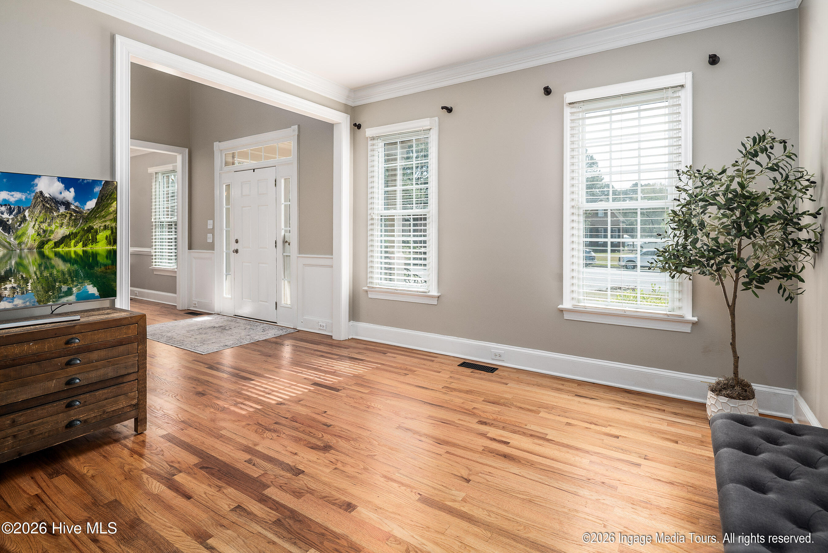 1802 Staccato Court, Greenville, NC, 27858