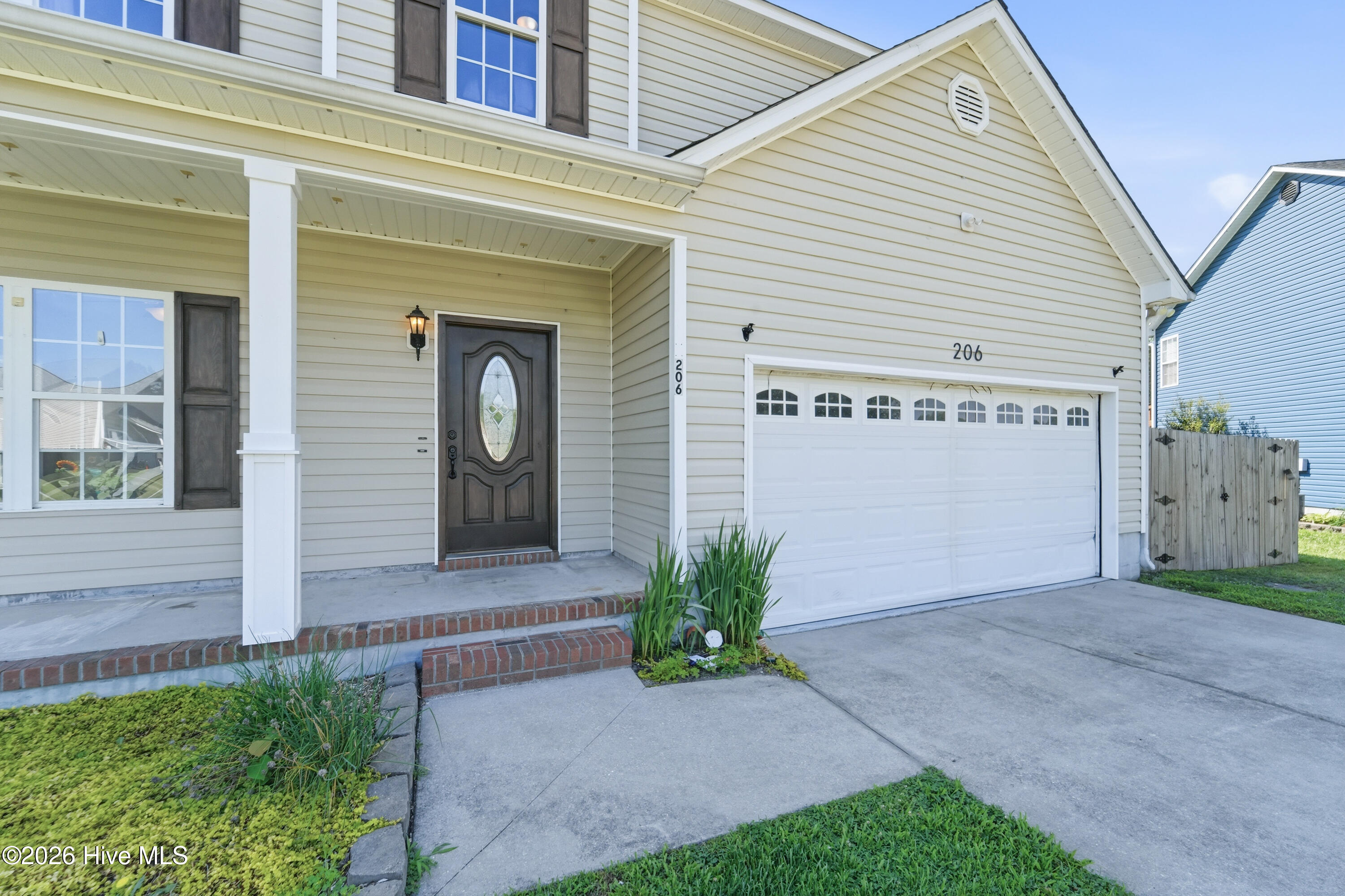 206 Margaret Court, Beulaville, NC 28518 Listing Photo  53