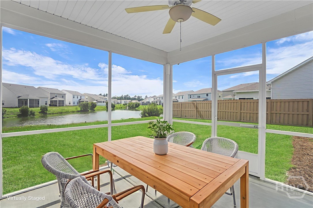 141 Guana Lane