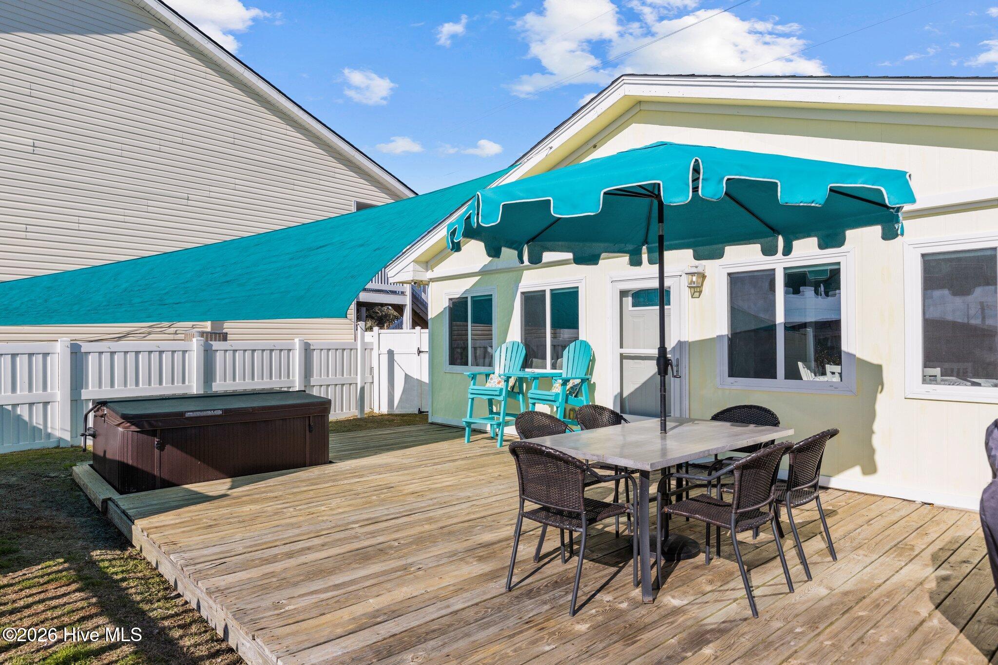 601 Emerald Drive,Emerald Isle