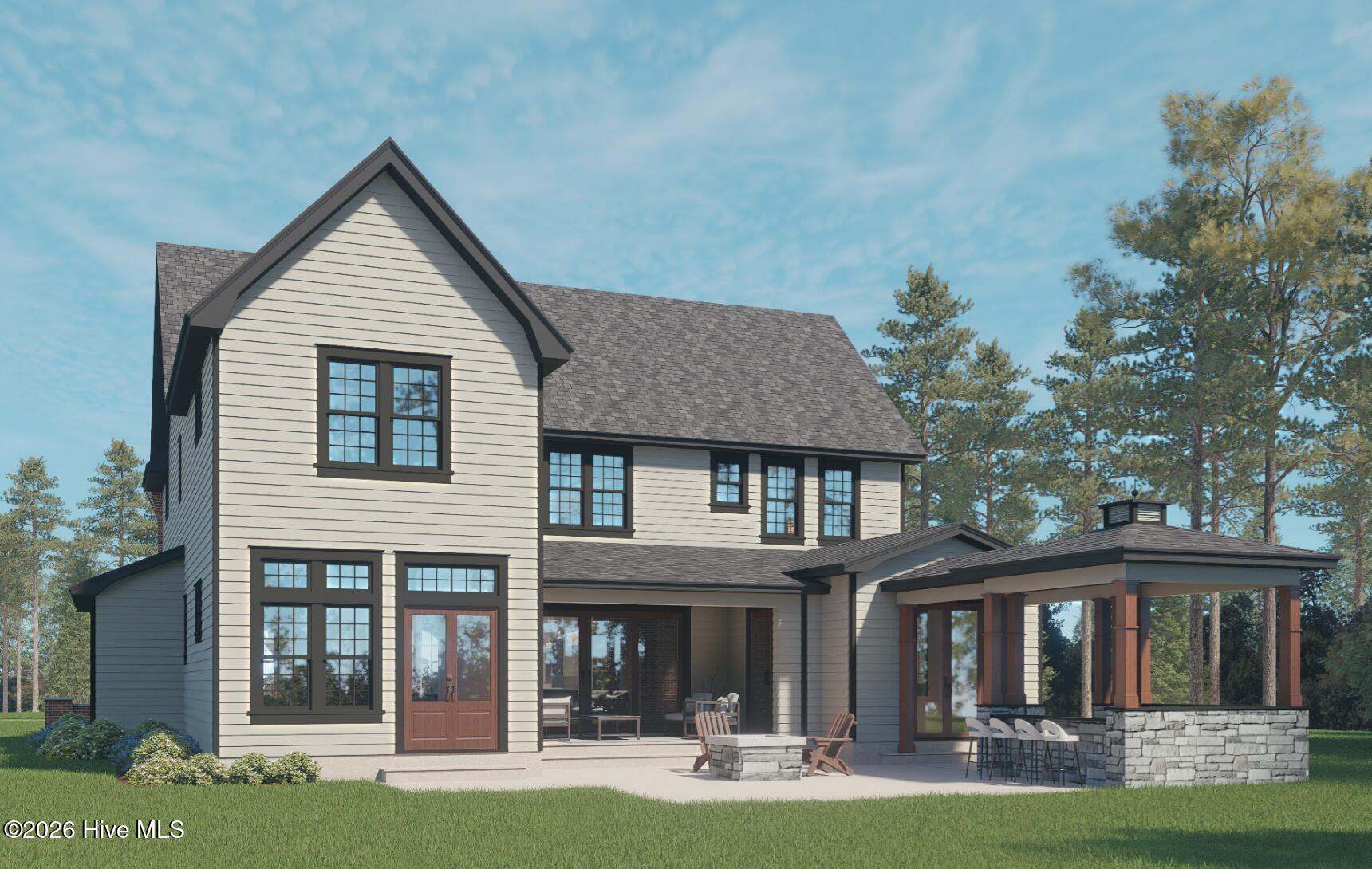 2nd image of 210 Eagle Point Ln, Southern Pines, NC 28387 | MLS# 100598385
