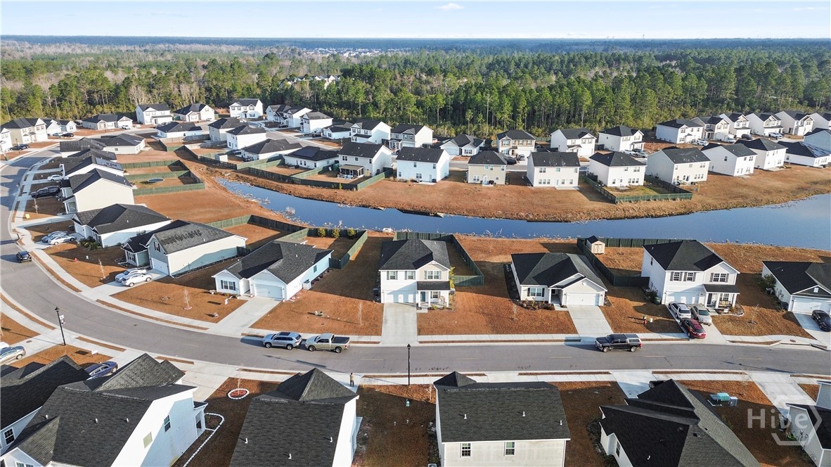 199 Brightleaf Circle, Hinesville, GA, 31313