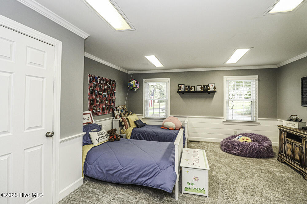 325 Old Coach Road, Rocky Mount, NC, 27804