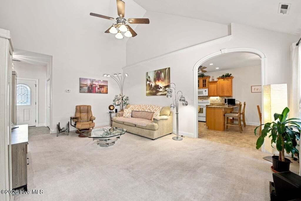 140 Jordan Drive,New Bern