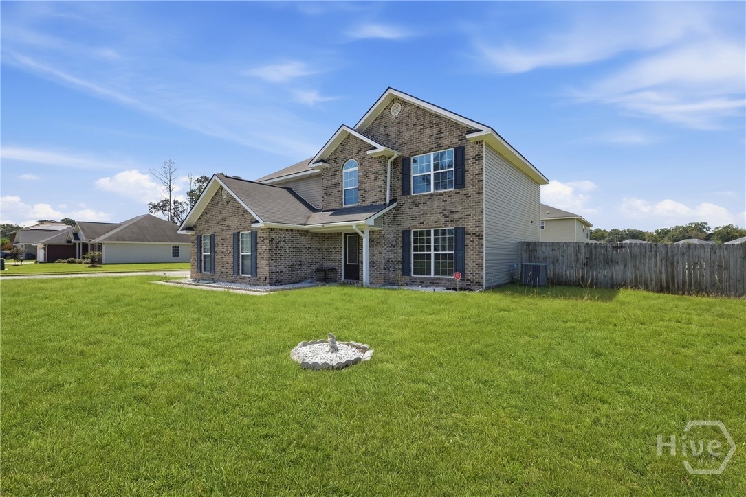 Photo 3 of Single family home for sale at 66 Powers Dr, Midway, GA 31320 | MLS# SA364648 | Listing updated on 2026-09-24