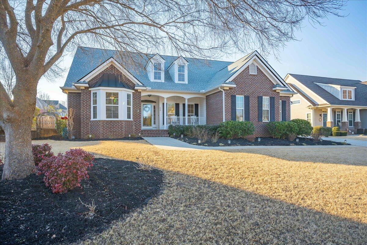 619 Burgamy Pass, Grovetown, GA, 30813