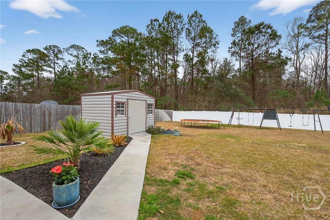 356 Palmer Place Lane NE, Ludowici, GA 31316 Listing Photo  41