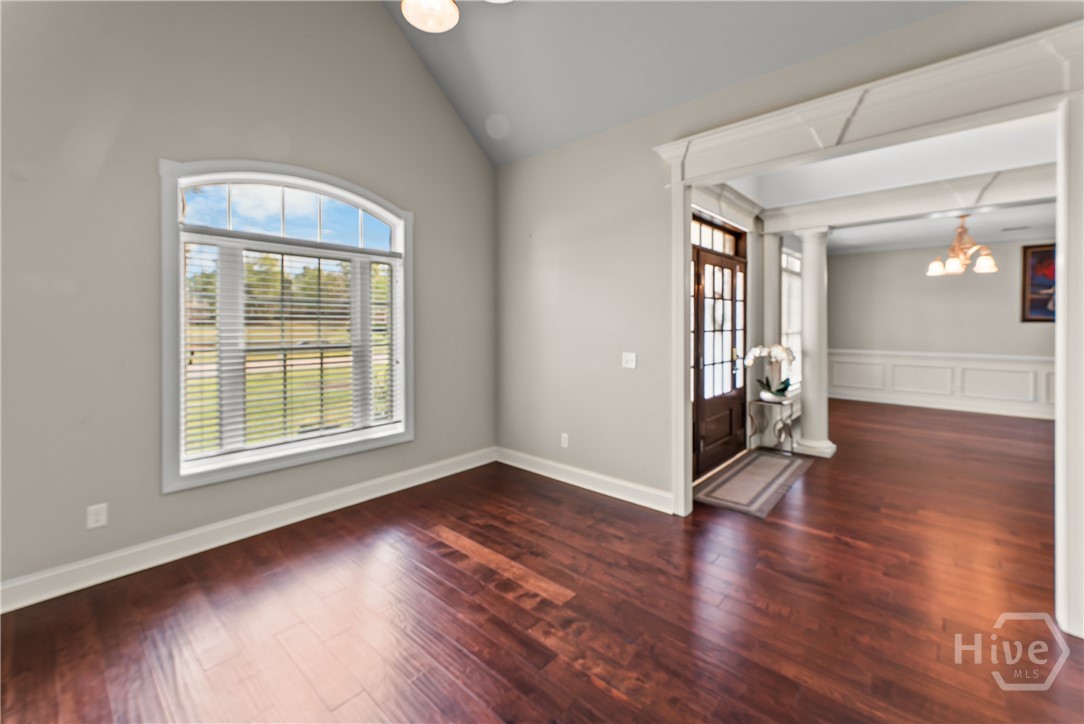 828 Southbridge Boulevard, Savannah, GA, 31405