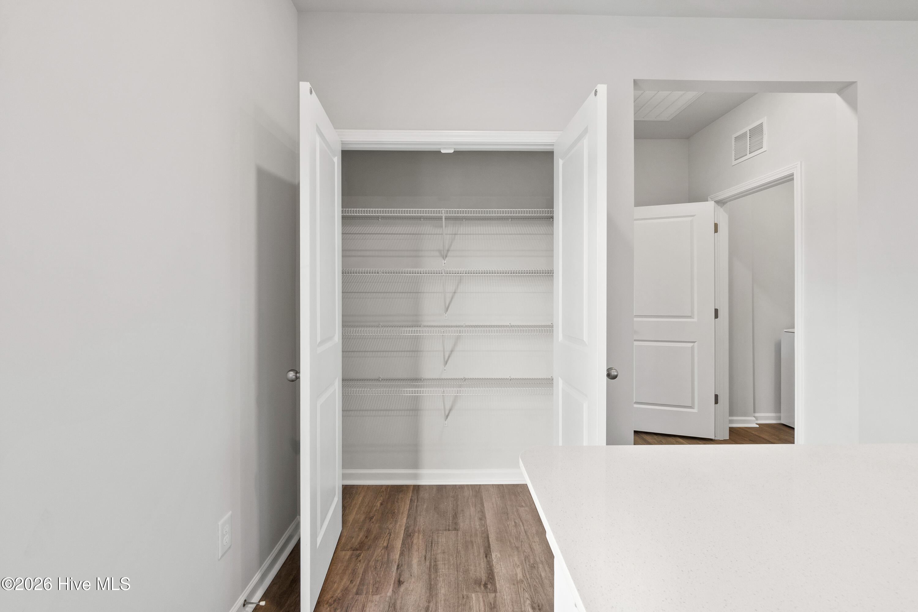 Photo of similar home.