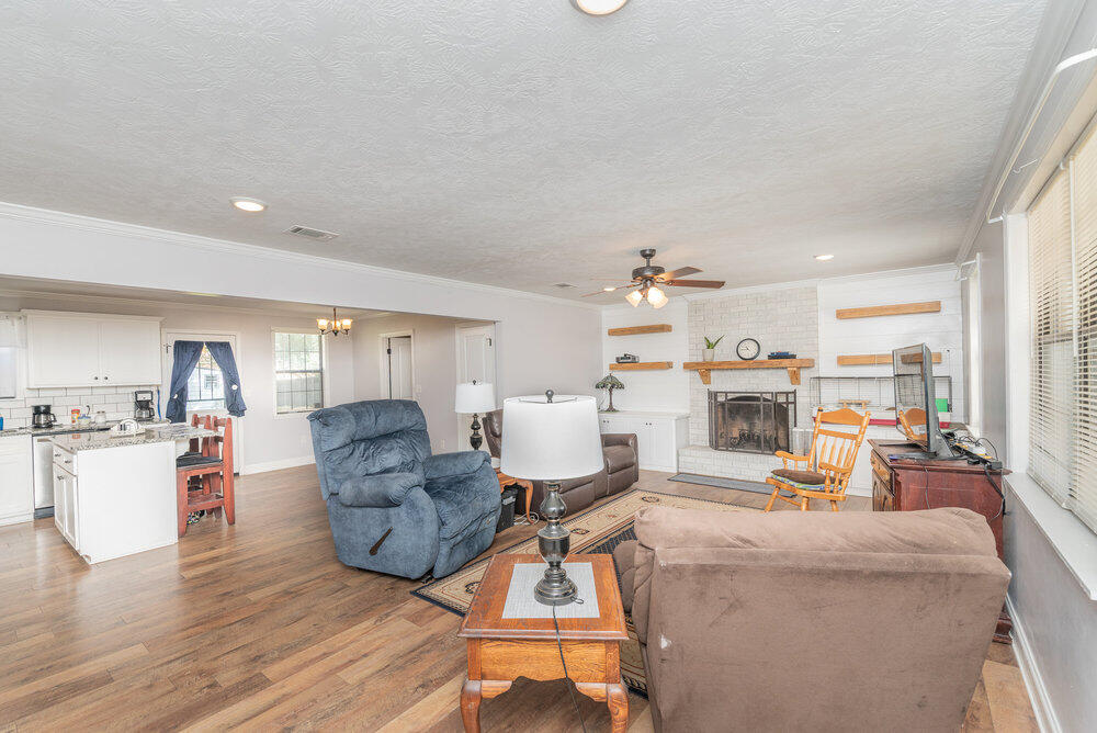 3405 Southern Ridge Court, Augusta, GA, 30906