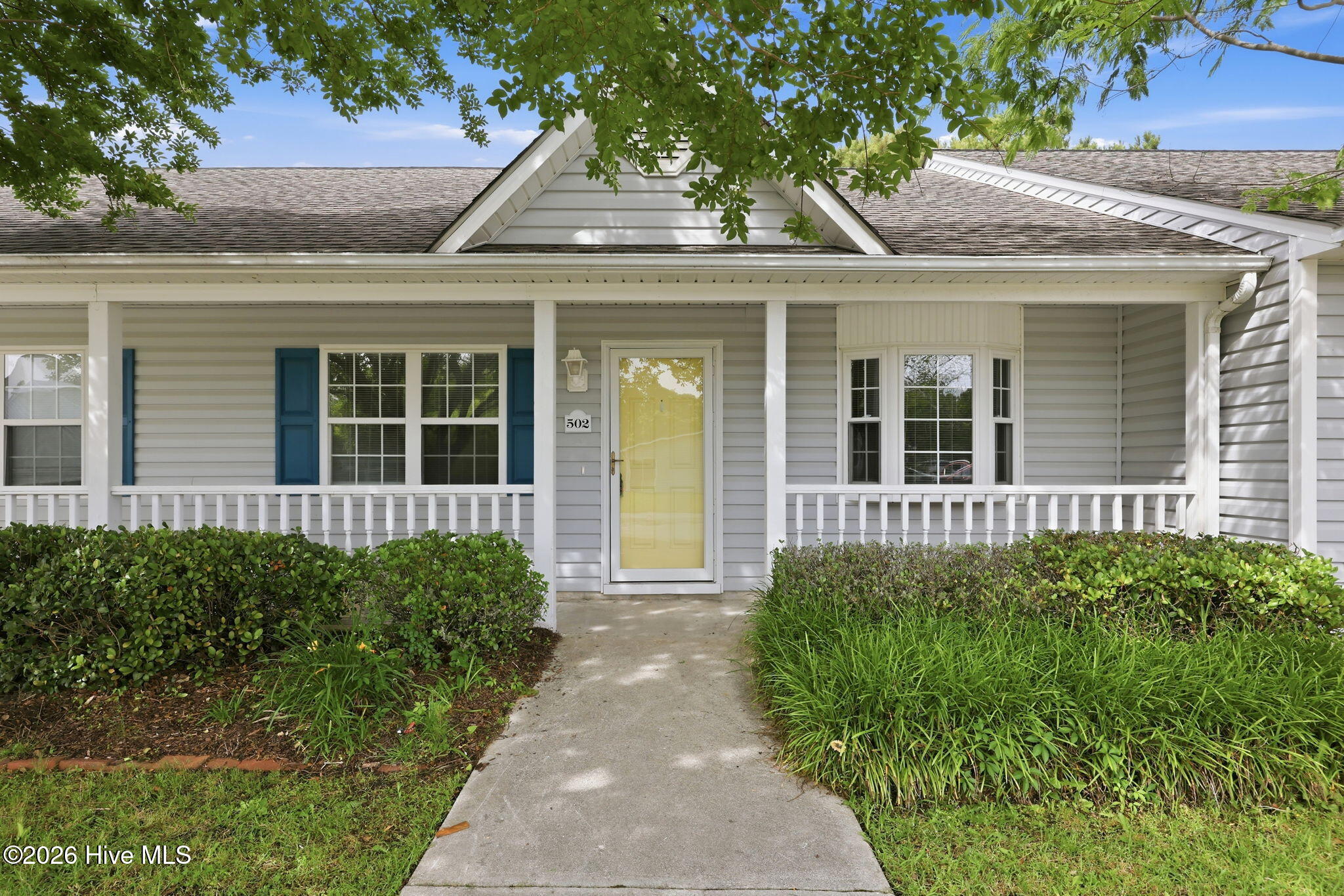 502 Courtyard E,Beaufort
