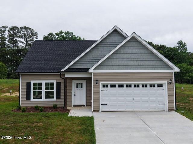 Single family home for sale at 1175 Scarlet Oak Rd, Spring Hope, NC 27882 | MLS# 100604400