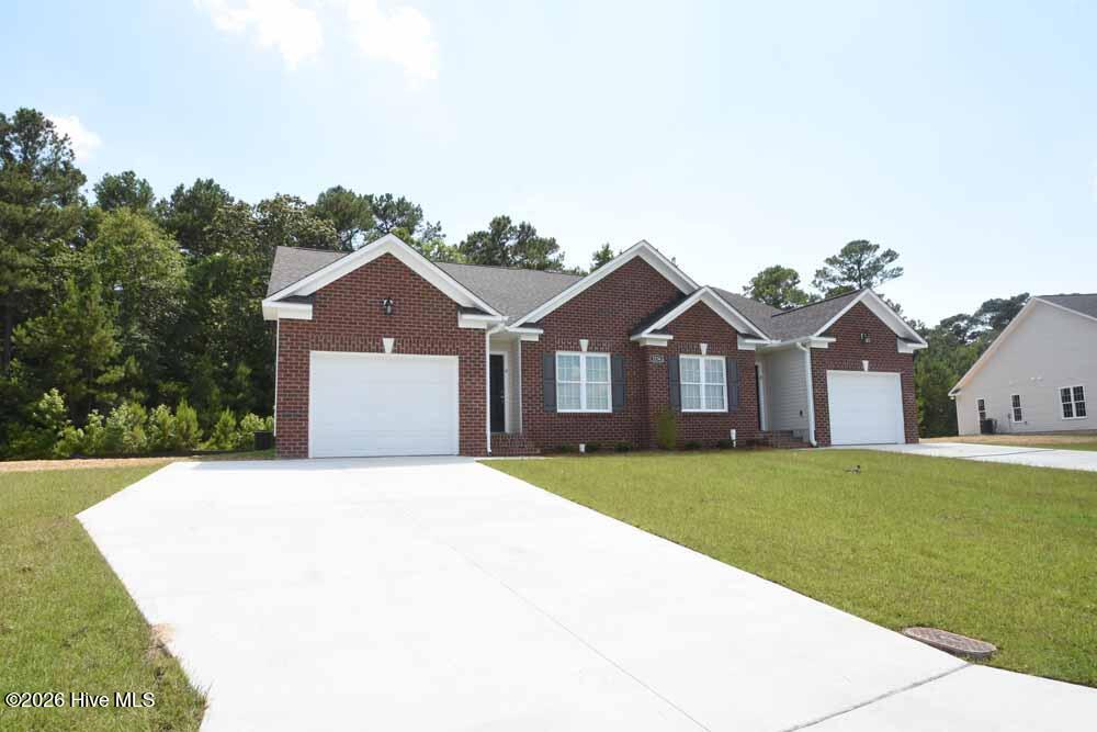2236 Brookville Drive, #A, Greenville, NC 27834 Listing Photo  1