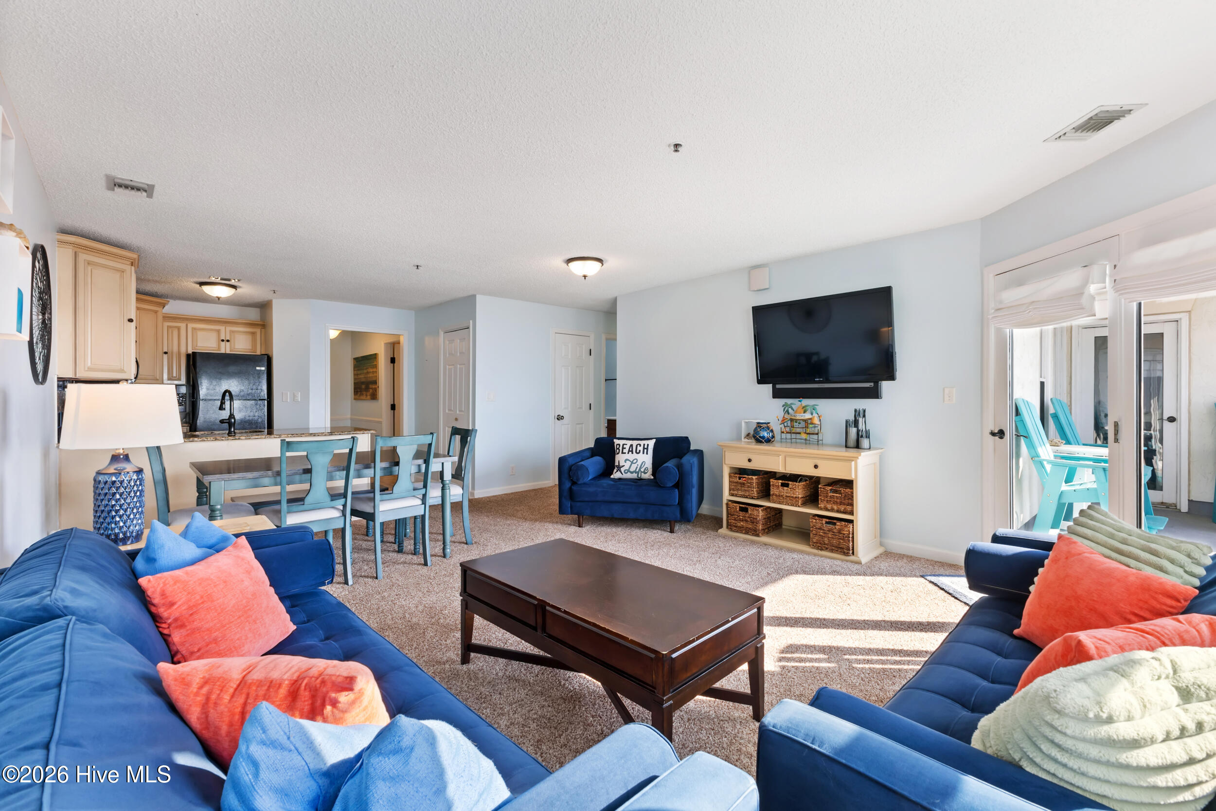 790 New River Inlet Road UNIT 113 A, North Topsail Beach, NC, 28460