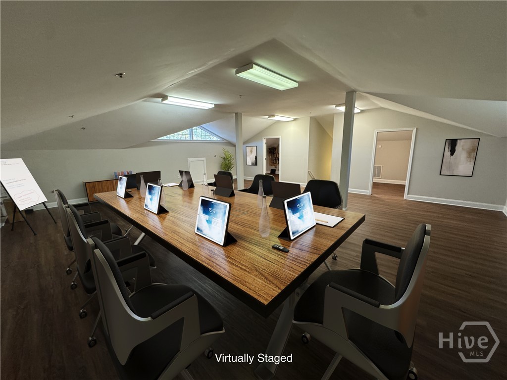 flex work space