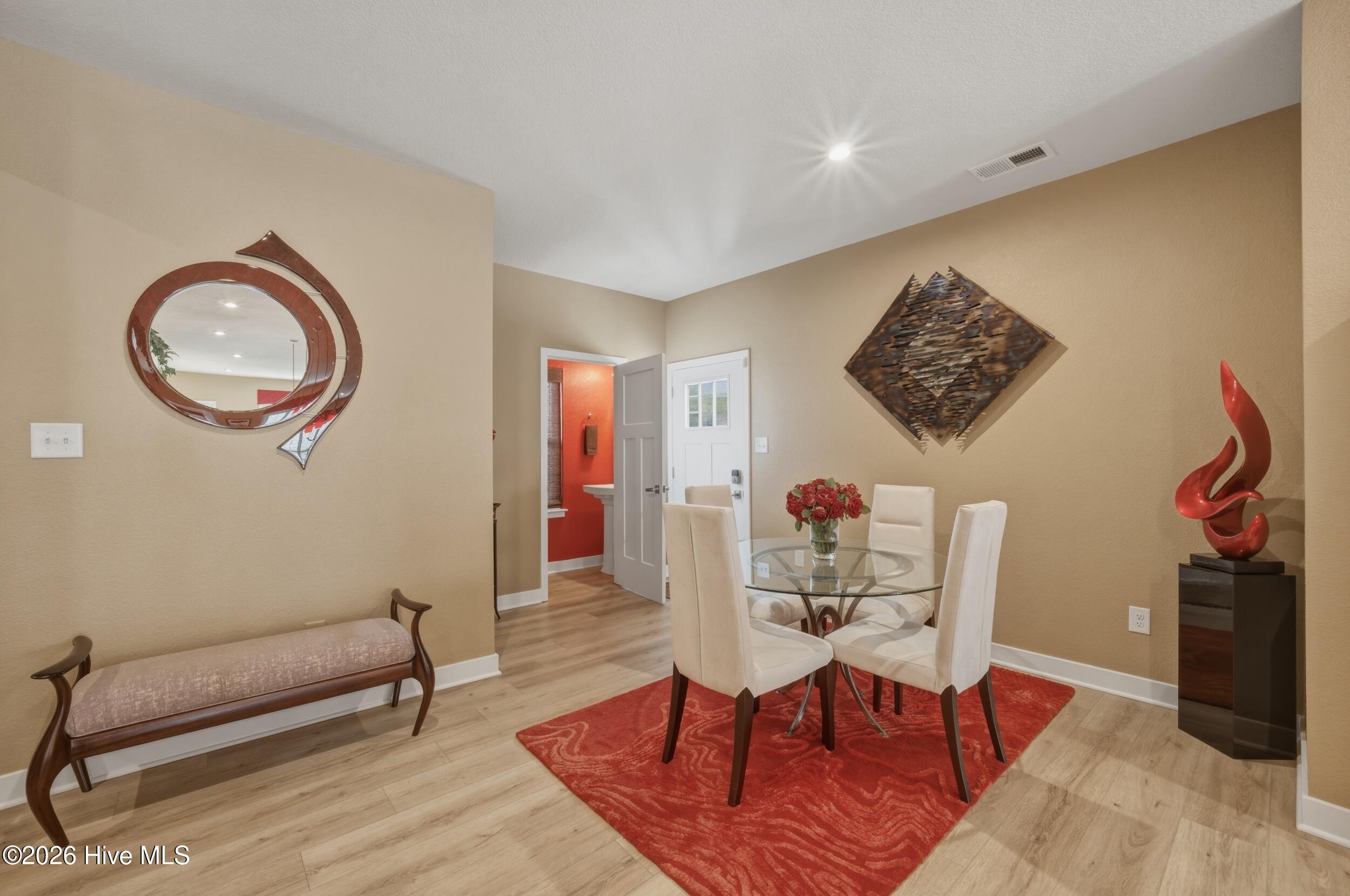 101 Spinnaker Street UNIT A, Elizabeth City, NC, 27909