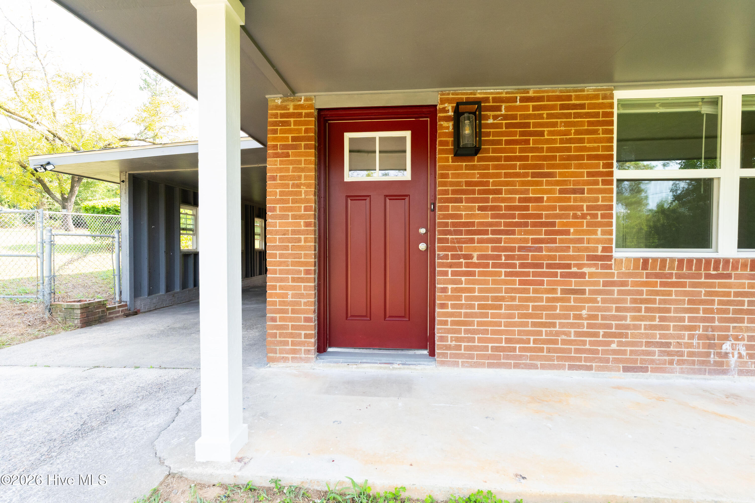 Photo 1 of Single family home for sale at 2756 Hazel St, Augusta, GA 30909 | MLS# 100613116 | Listing updated on 2026-10-29