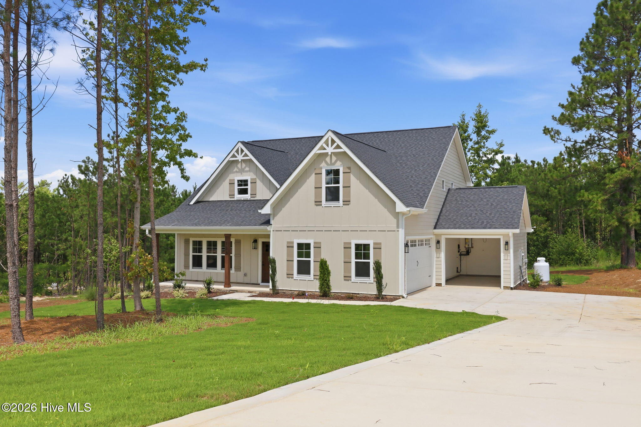 1st image of 133 Vista Ridge Ave, Sanford, NC 27332 | MLS# 100584308