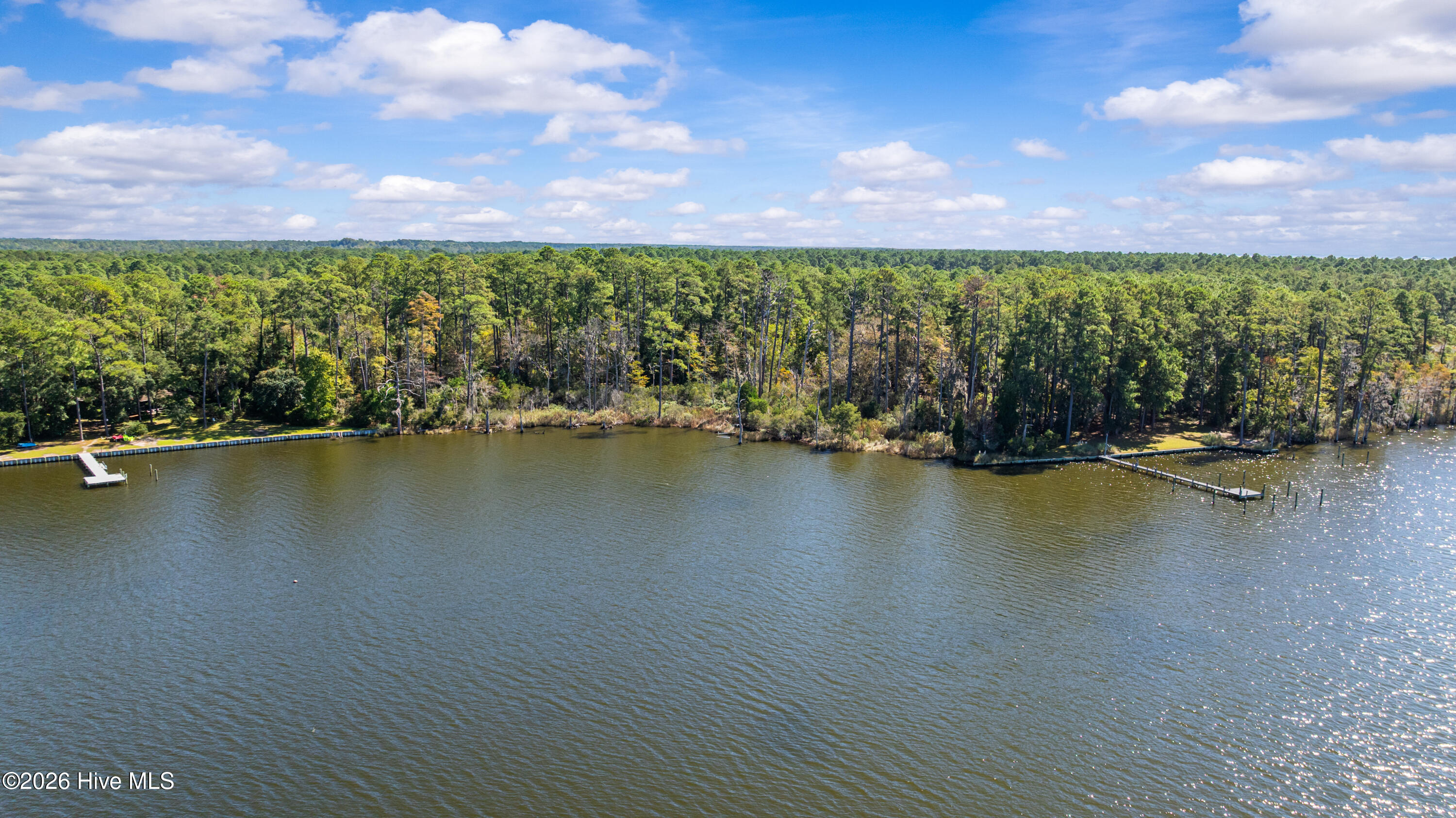 0 Creek Pointe Road,New Bern