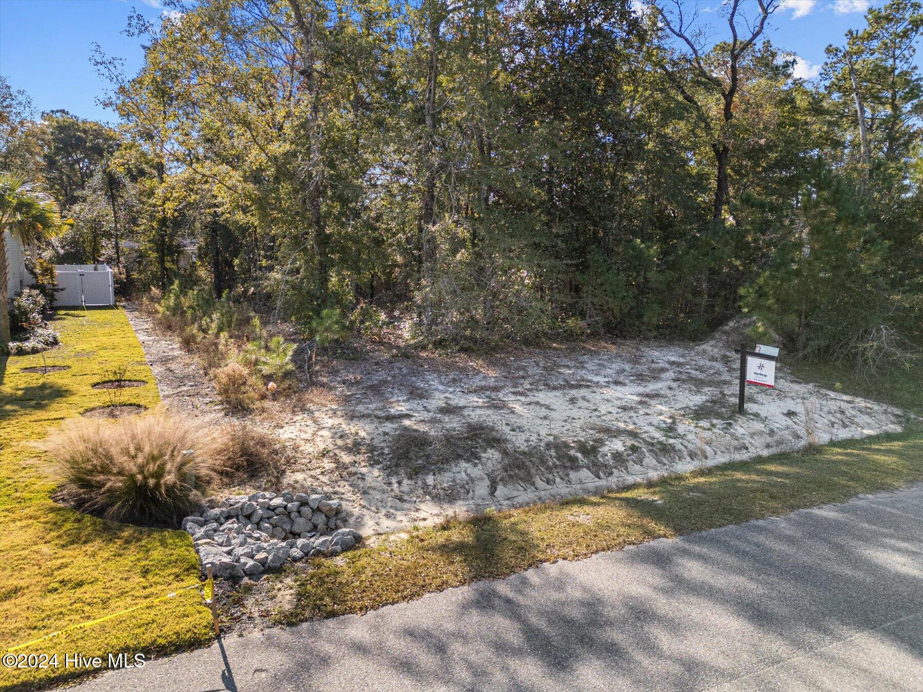 8963 Tranquility Lane SW, Sunset Beach, NC, 28468