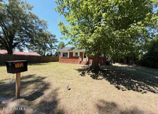 Homes for sale in Robersonville, NC | 102 House St, Robersonville, NC 27871 | MLS# 100579392