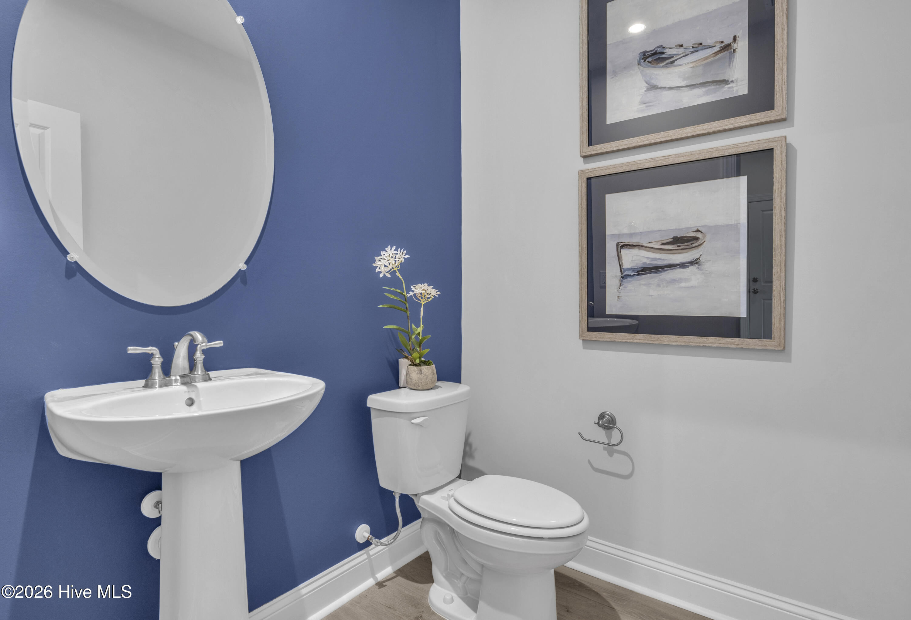 1024 American Egret Way,Morehead City