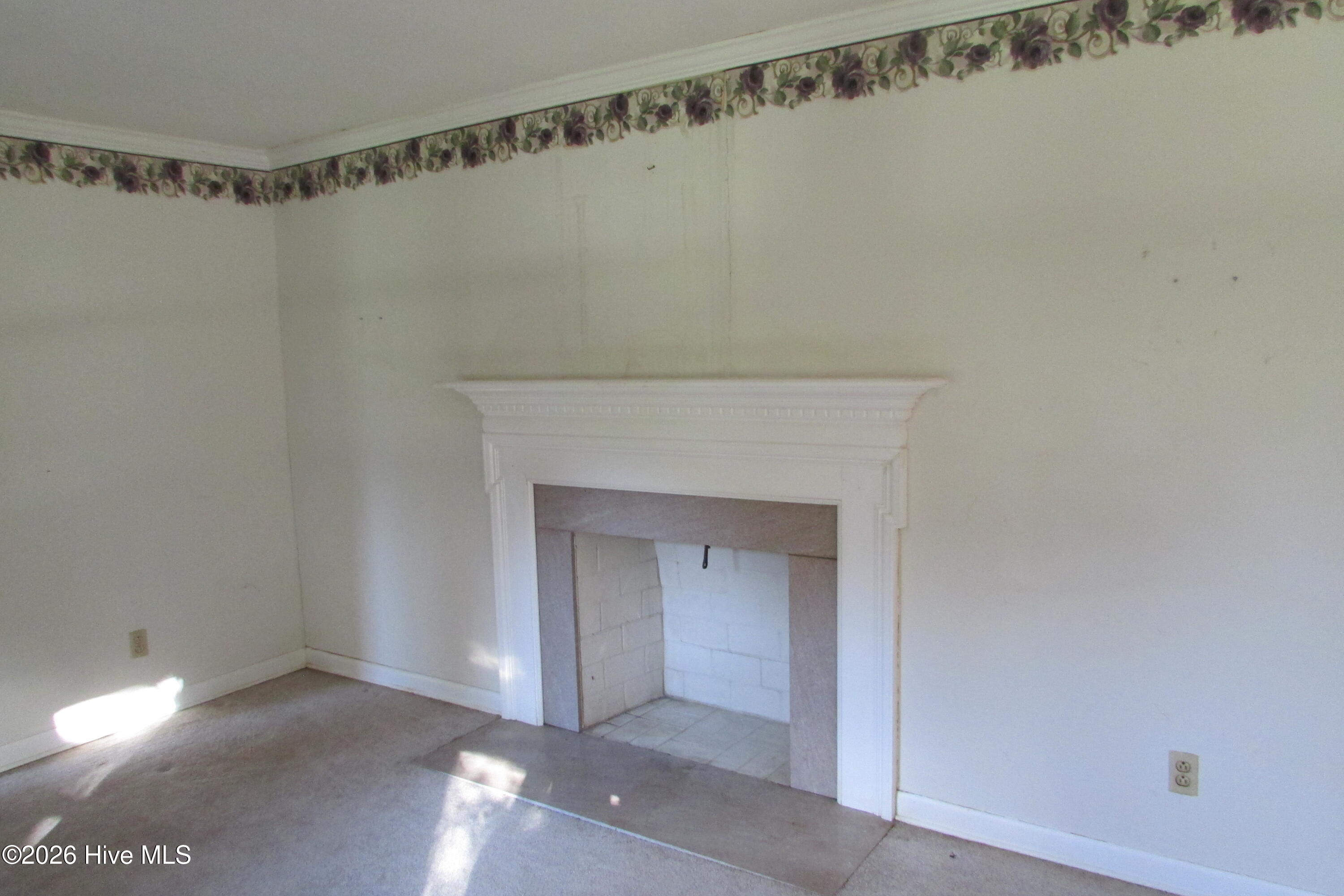 Exterior photo of 1102 Isaac Weeks Road, Clinton, NC 28328. MLS: 100581007